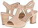 Rockport Women's Seven To 7 75mm T Strap Dress Sandal