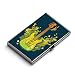 Exotic Euphony Guitar Card Holder by Heartzy RS.390.00