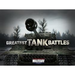 Greatest Tank Battles Season 2