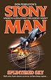 Splintered Sky (Stony Man)