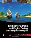 Multiplayer Gaming and Engine Coding for the Torque Game Engine image