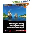 Multiplayer Gaming and Engine Coding for the Torque Game Engine
