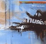 Fourtwenty Music Vol.1: Mixed By James Mowbray