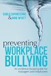 Preventing Workplace Bullying: An Evi...