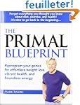 The Primal Blueprint