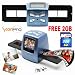 ScanPro Digital Film Scanner w/ 2.4