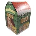 James Wellbeloved CrackerJack Christmas Kennel Dog Treats