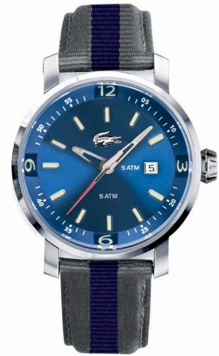 Lacoste 2010339 Sport Mainsail Herrenuhr