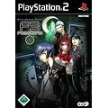 Shin Megami Tensei: Persona 3