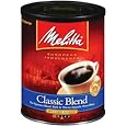 BUY : Melitta Classic Blend Medium Roast Ground Coffee, 23-Ounce Cans (Pack of 2)