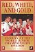 Red, White, and Gold: Canada at the World Junior Championships 1974-1999