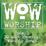 WOW Worship: Green