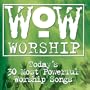 Wow: Worship Green