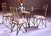 Kitchen & Housewares : Mezzo 5 Piece Dinette Set