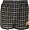 Michigan Wolverines Division Boxers - Small