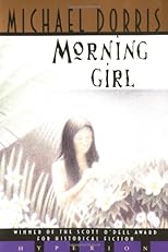 Morning Girl