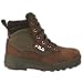 Fila Stiefel Grunge
