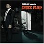 Timbaland Presents Shock Value