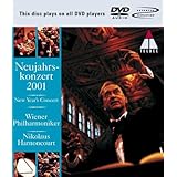 Nikolaus Harnoncourt : Johann Strauss, New Year