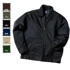 Dickies JT15 Lined Eisenhower Jacket