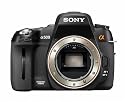 Sony DSLRA500 Alpha 12.3 MP Digital Camera (Body Only)