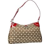 La Tour Eiffel Paris Women's P216-10295-4 Casual Handbag