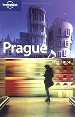 Lonely Planet Prague