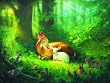 Precious 300pc Jigsaw Puzzle by Kirk Reinhert