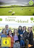 Unsere Farm in Irland: Wolken über der Küste / Neue Zeiten
