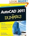 AutoCAD 2011 For Dummies (For Dummies (Computers))