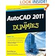 AutoCAD 2011 For Dummies (For Dummies (Computer Tech))