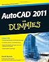 AutoCAD  2011  for Dummies