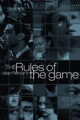 the rules of the game 1950 cheap price