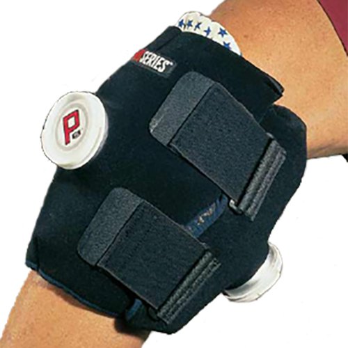 Proseries Double Knee Ice Pack System
