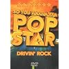 Karaoke - Pop Star: Drivin' Rock