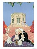 The Indolents, Illustration for 