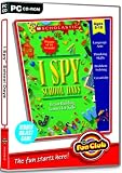 I Spy School Days (PC CD)