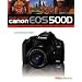 Le guide du Canon EOS 500 D