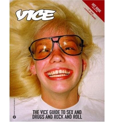 Produkt-Bild: (THE VICE GUIDE TO SEX AND DRUGS AND ROCK AND ROLL) BY McInnes, Gavin(Author)Paperback Sep-2003