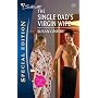 The Single Dad's Virgin Wife (Silhouette Special Edition)