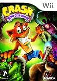 Picture Of Crash Bandicoot: Mind Over Mutant (Wii)