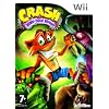 Crash Bandicoot: Mind Over Mutant (Wii)