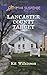 Lancaster County Target (Love Inspired Suspense)
