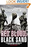 Red Blood, Black Sand: Fighting Along...