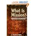 What is Mission?