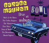 Garage Mayhem-Live at Asbury Lanes