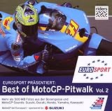 Best of Motogp-Pitwalk Vol.2