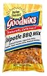 Good Sense Goodniks, Chipotle BBQ Mix, 4-Ounce Bags (Pack of 12)