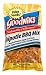 Good Sense Goodniks, Chipotle BBQ Mix, 4-Ounce Bags (Pack of 12)