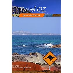 Travel Oz Spirit of the Outback